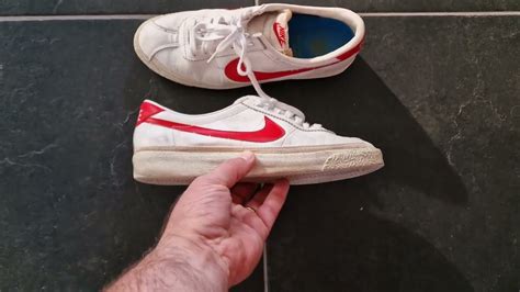 vintage nike bruin 11.5